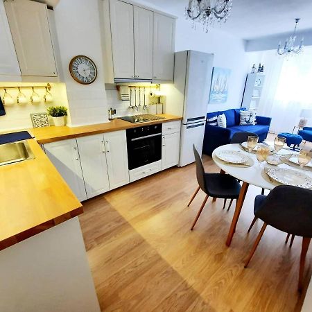 Varna Nautical Apartment Екстер'єр фото