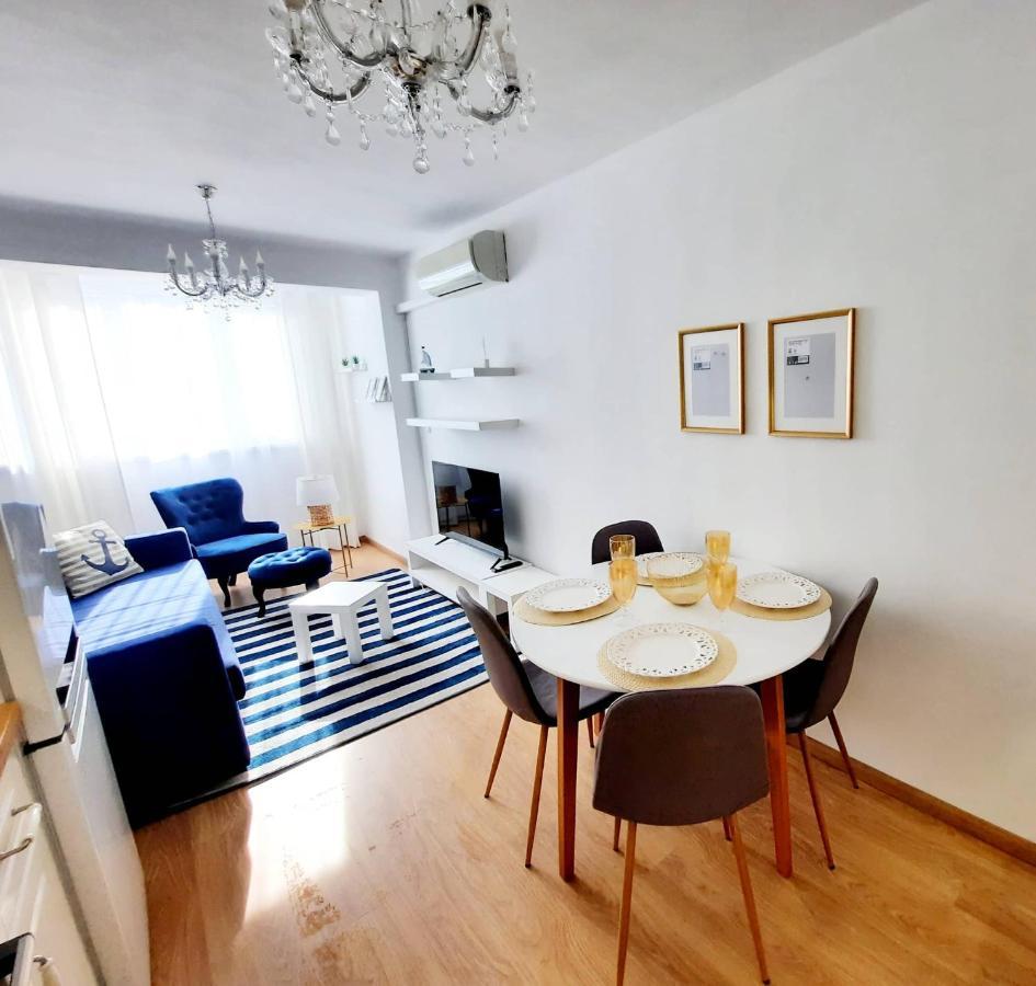 Varna Nautical Apartment Екстер'єр фото