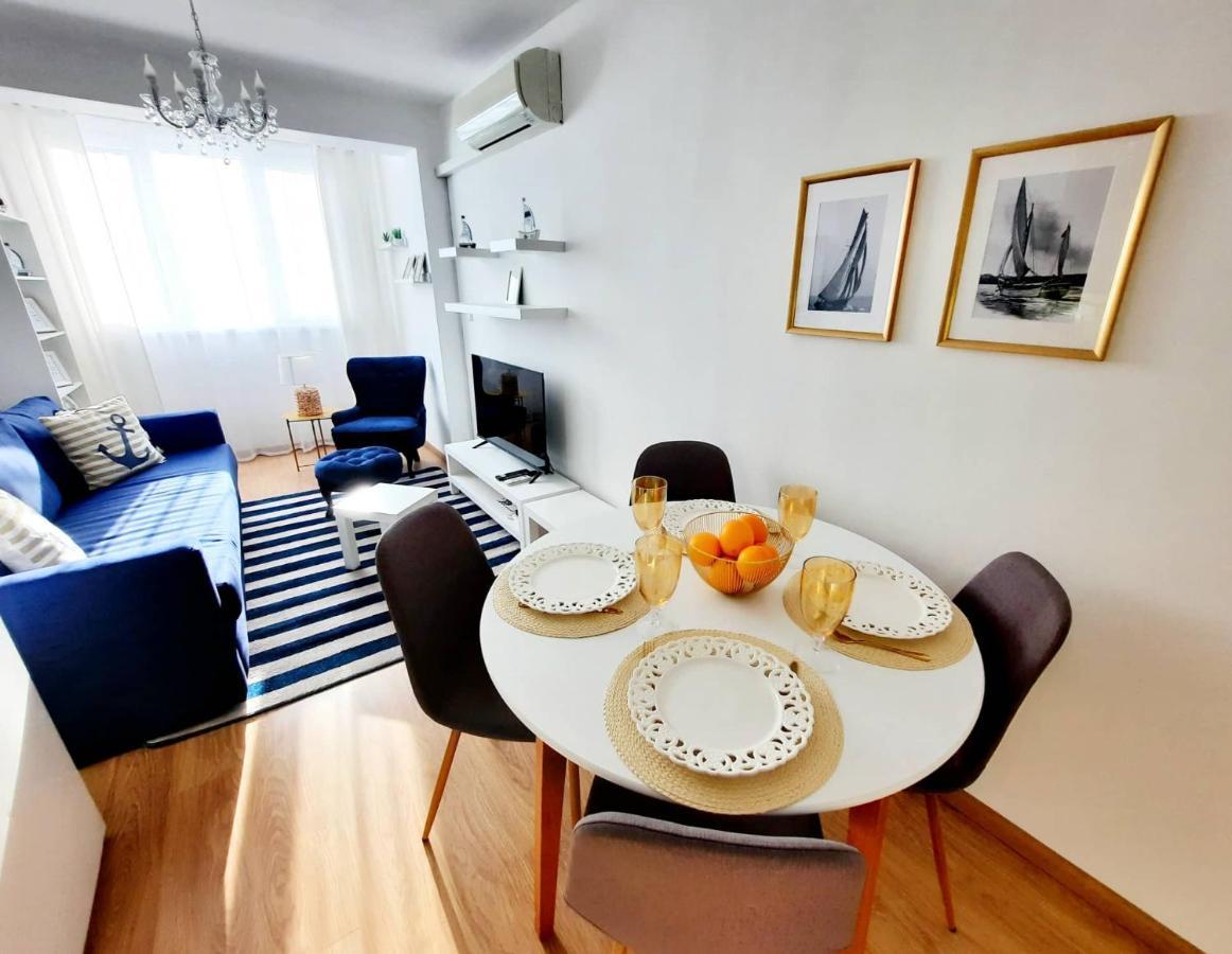 Varna Nautical Apartment Екстер'єр фото