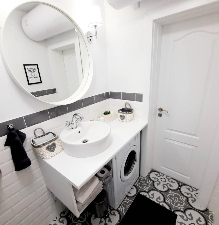 Varna Nautical Apartment Екстер'єр фото