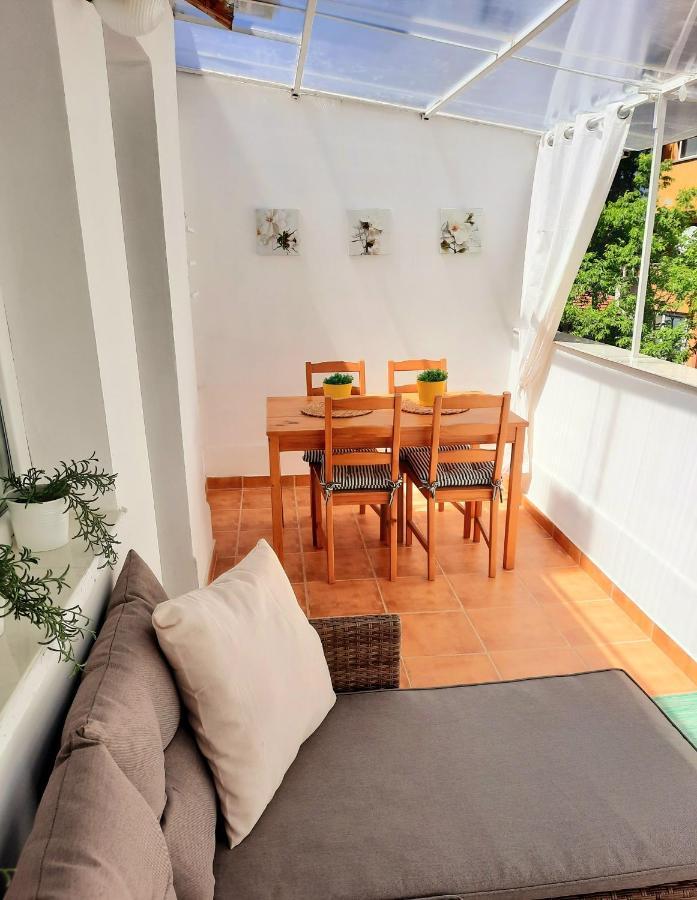Varna Nautical Apartment Екстер'єр фото